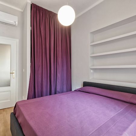 Casa Racconigi 125 Apartment Turin Ngoại thất bức ảnh
