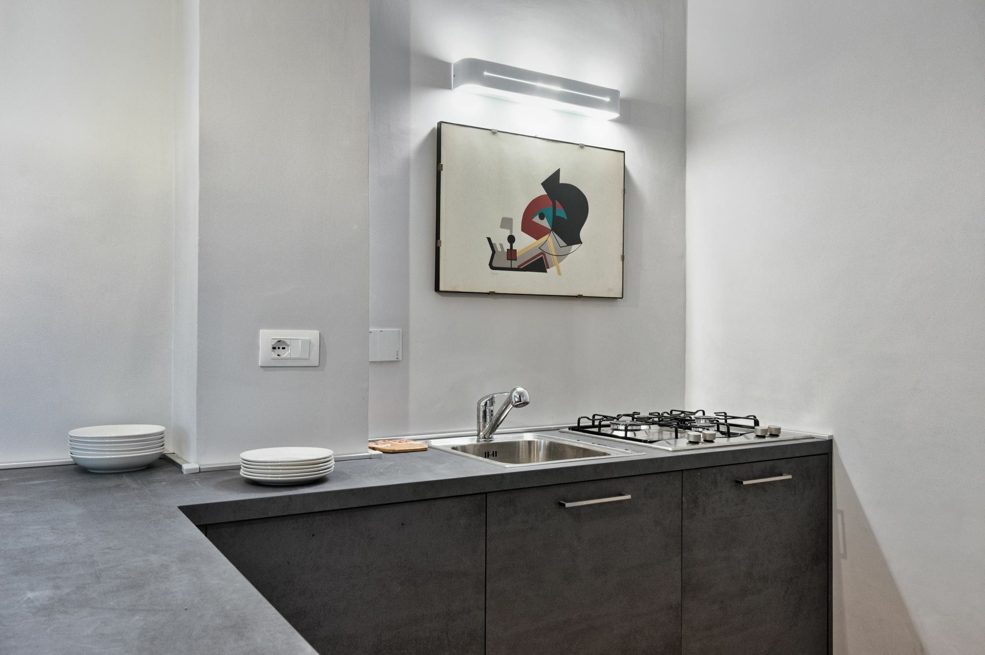Casa Racconigi 125 Apartment Turin Ngoại thất bức ảnh
