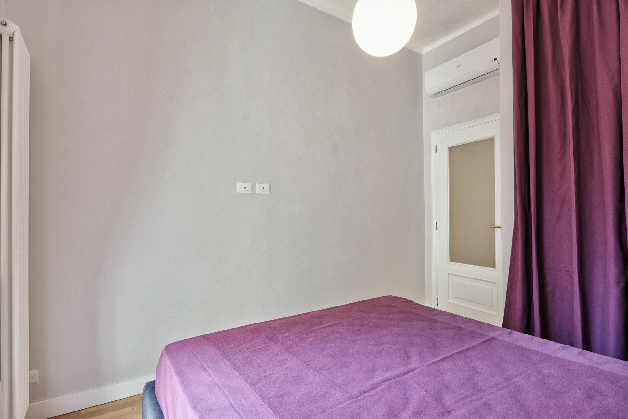 Casa Racconigi 125 Apartment Turin Ngoại thất bức ảnh