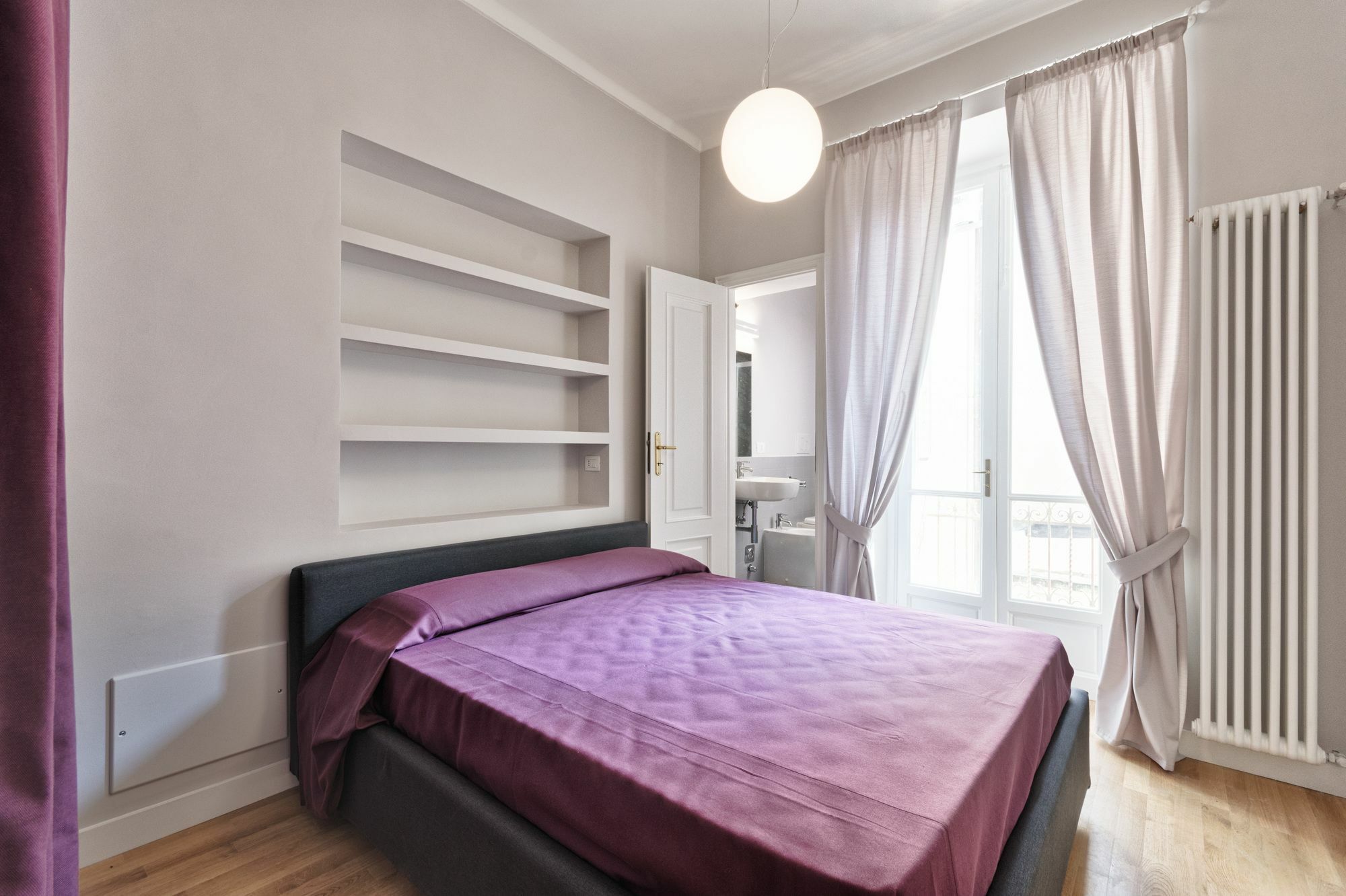 Casa Racconigi 125 Apartment Turin Ngoại thất bức ảnh
