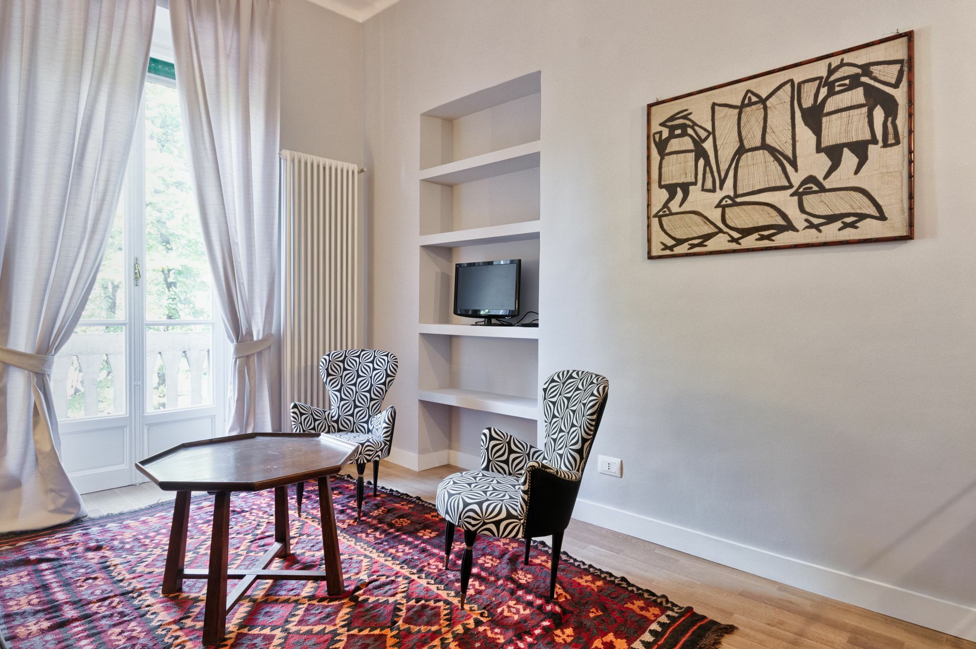 Casa Racconigi 125 Apartment Turin Ngoại thất bức ảnh