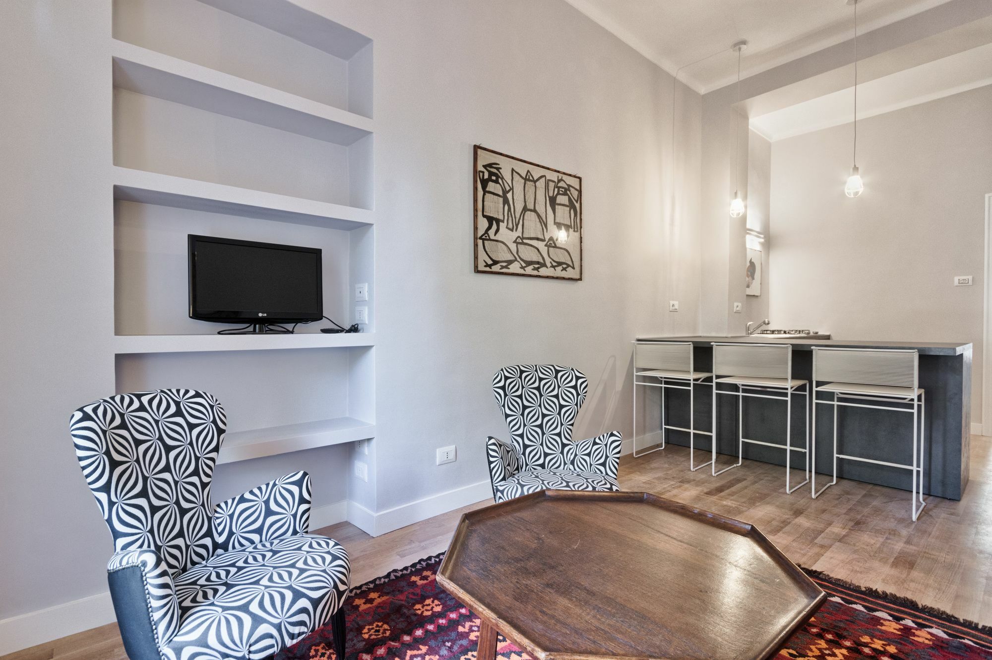 Casa Racconigi 125 Apartment Turin Ngoại thất bức ảnh