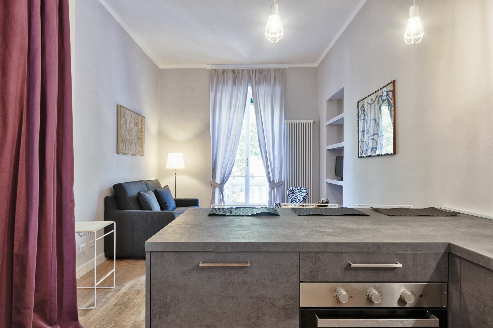 Casa Racconigi 125 Apartment Turin Ngoại thất bức ảnh