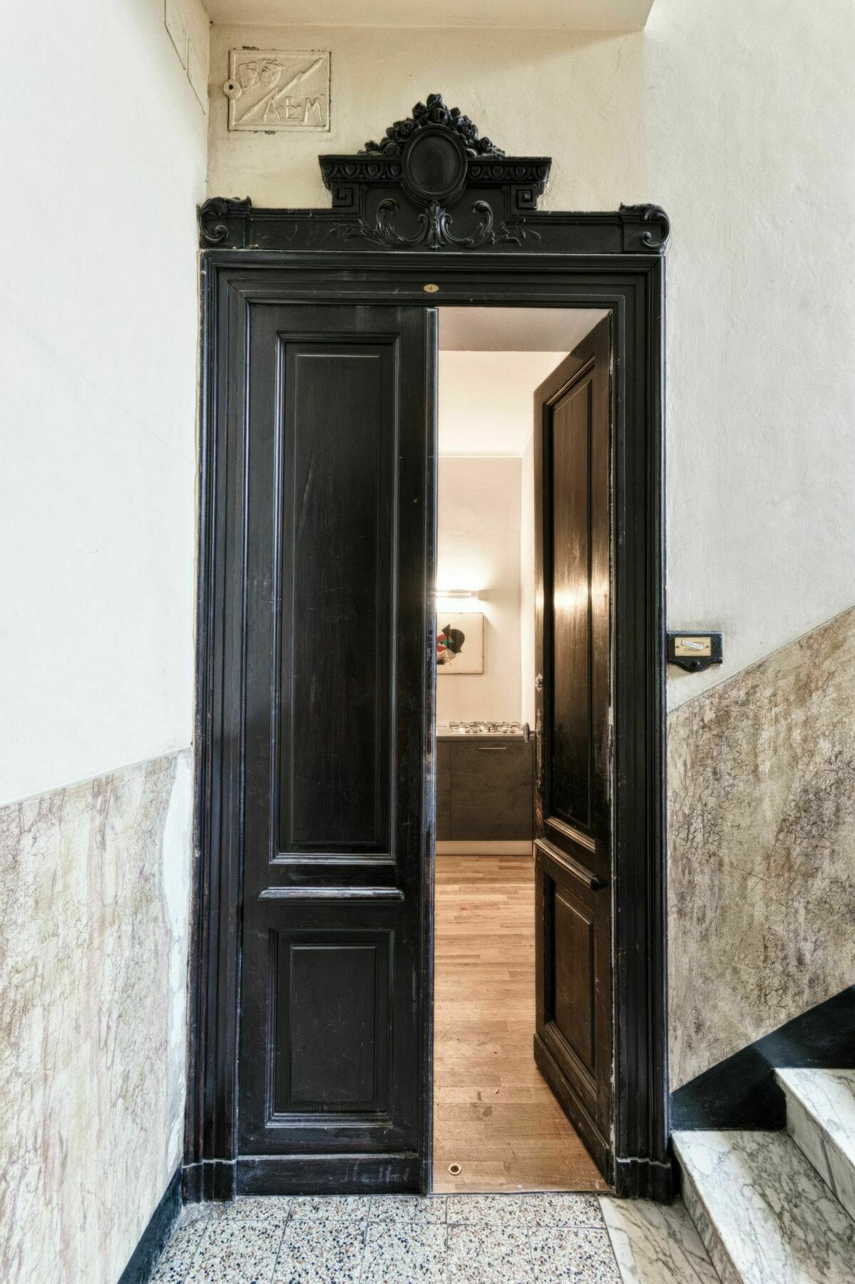 Casa Racconigi 125 Apartment Turin Ngoại thất bức ảnh